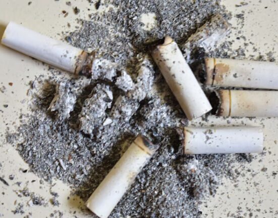 Videos Show Boy Smoking as 'Cigarette Wale Baba' in Gujarat, Sparking Child Welfare Calls