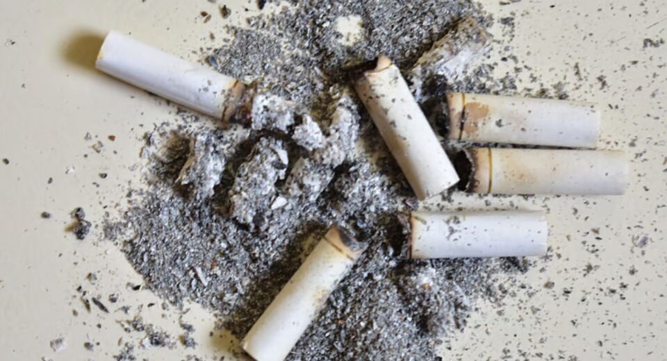 Videos Show Boy Smoking as 'Cigarette Wale Baba' in Gujarat, Sparking Child Welfare Calls