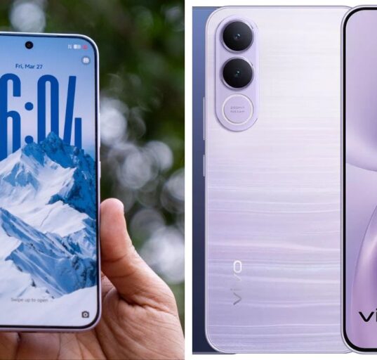 Vivo Launch V70 FE Today: 200MP Camera, Price, Features & More