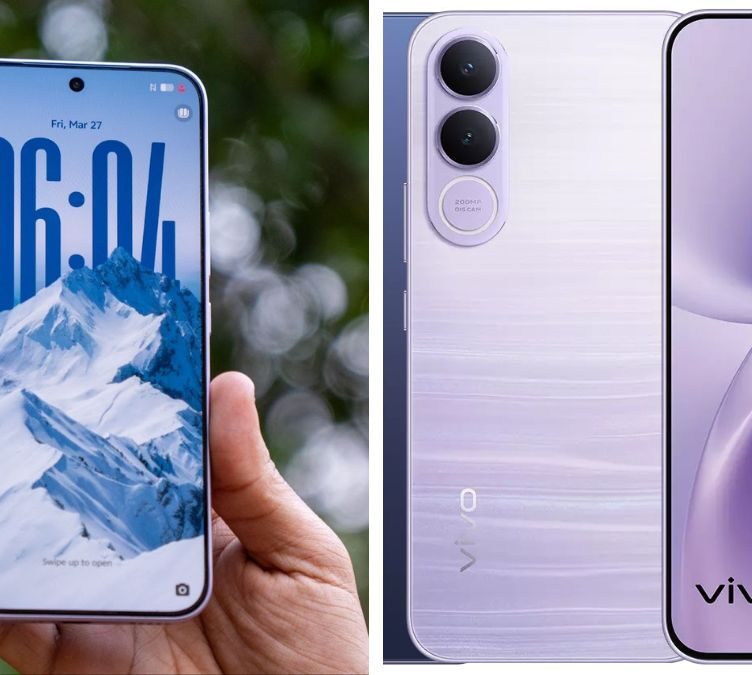 Vivo Launch V70 FE Today: 200MP Camera, Price, Features & More