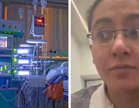 Young Doctor Quits Hospital on First Day over Unethical ICU Pressure