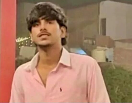17-Year-Old Surya Chauhan Stabbed to Death in Ghaziabad on Bakrid Eve