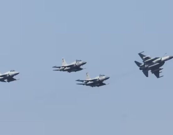 8,000 troops deploy in Pakistan, jets to Saudi under defence pact amid Iran war