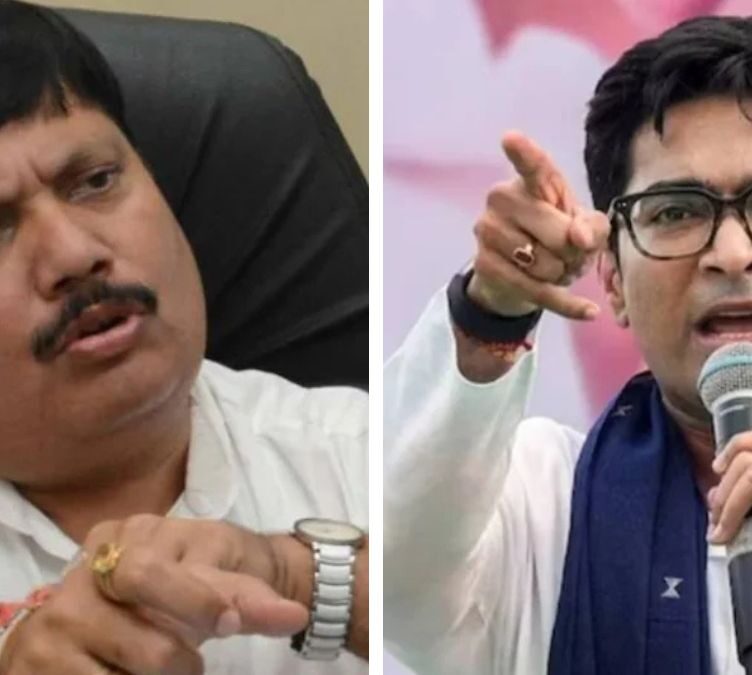 “Abhishek Banerjee Plotted It, We Will Respond”: Arjun Singh on Killing of Suvendu Adhikari’s Aide