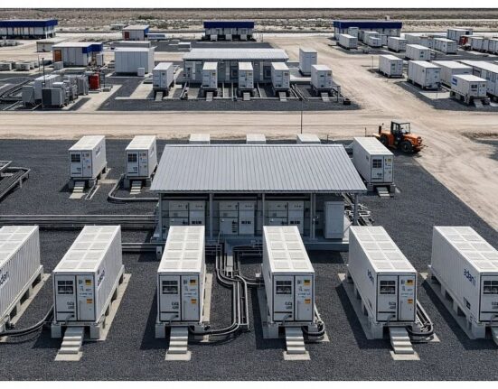 Adani Green Unveils 3.37 GWh World’s Largest Battery Storage System