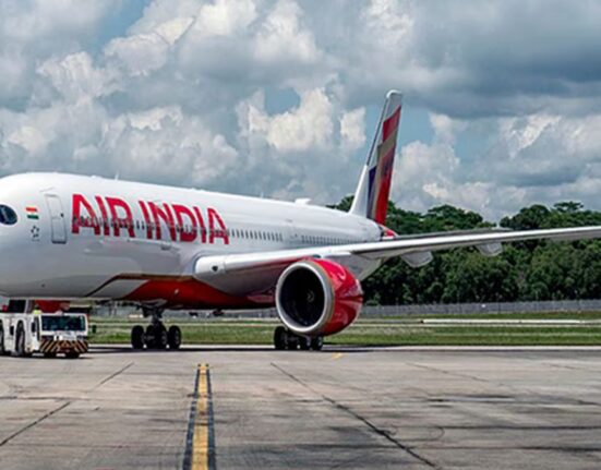 Air India reduce international flights till July over fuel surge