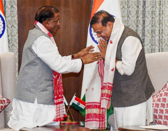 Assam CM Himanta Biswa Sarma Resigns, Oath Ceremony Likely After May 11
