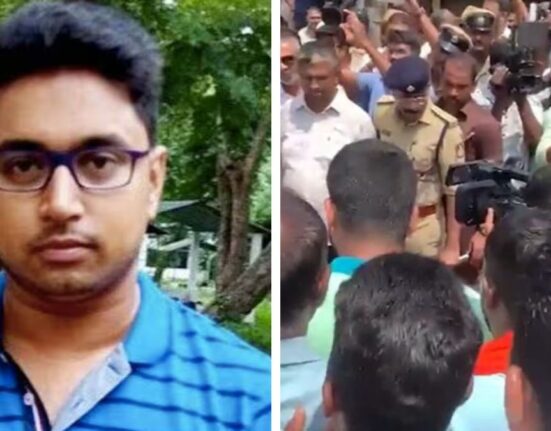 BJP Worker Beaten to Death After Bengal Election Victory