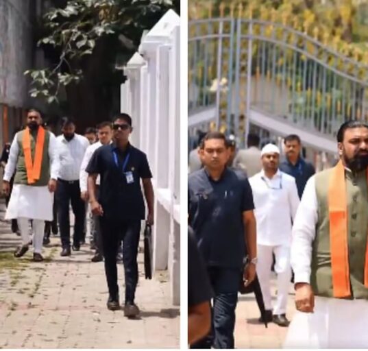 Bihar CM Walks to Secretariat to Save Fuel Following Modi's Call