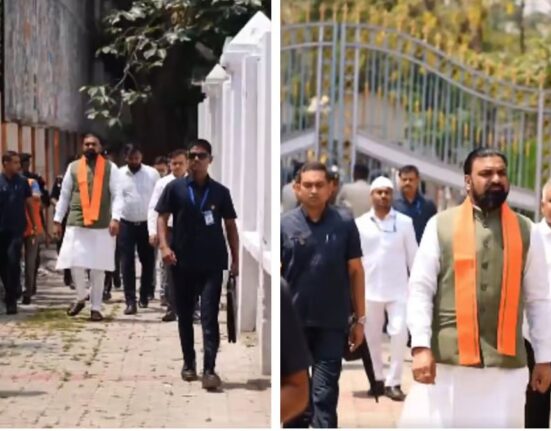 Bihar CM Walks to Secretariat to Save Fuel Following Modi's Call