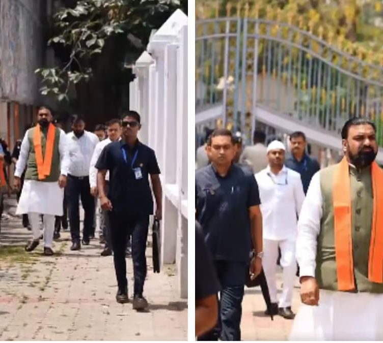 Bihar CM Walks to Secretariat to Save Fuel Following Modi's Call