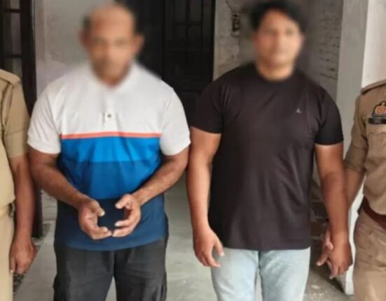 Brothers Arrested for Drugging, Raping Gym Member in Bareilly