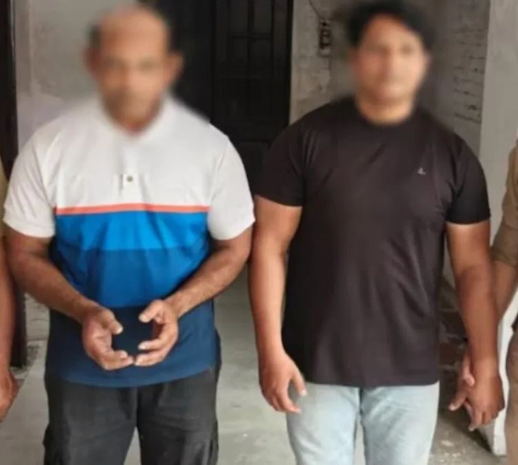 Brothers Arrested for Drugging, Raping Gym Member in Bareilly