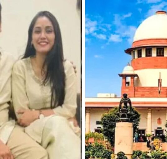 CBI Probes Death of Model Twisha Sharma Amid Dowry Allegations