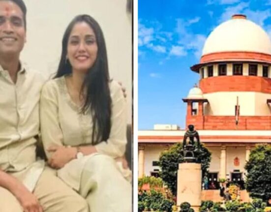 CBI Probes Death of Model Twisha Sharma Amid Dowry Allegations
