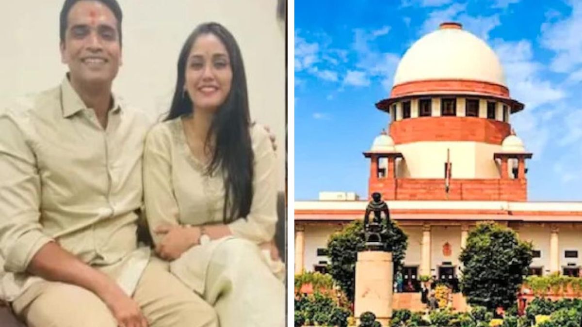 CBI Probes Death of Model Twisha Sharma Amid Dowry Allegations