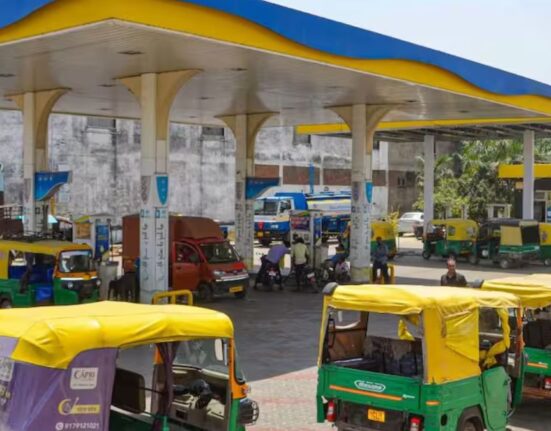 CNG Prices Rise Rs 2 in Delhi-NCR Amid Fourth Hike in 11 Days