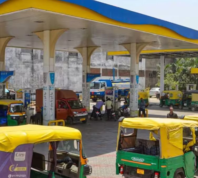 CNG Prices Rise Rs 2 in Delhi-NCR Amid Fourth Hike in 11 Days