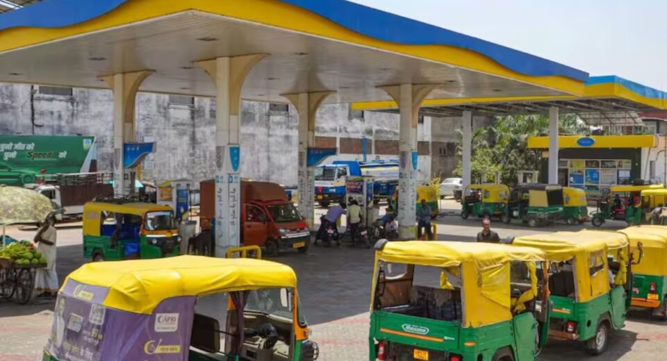 CNG Prices Rise Rs 2 in Delhi-NCR Amid Fourth Hike in 11 Days