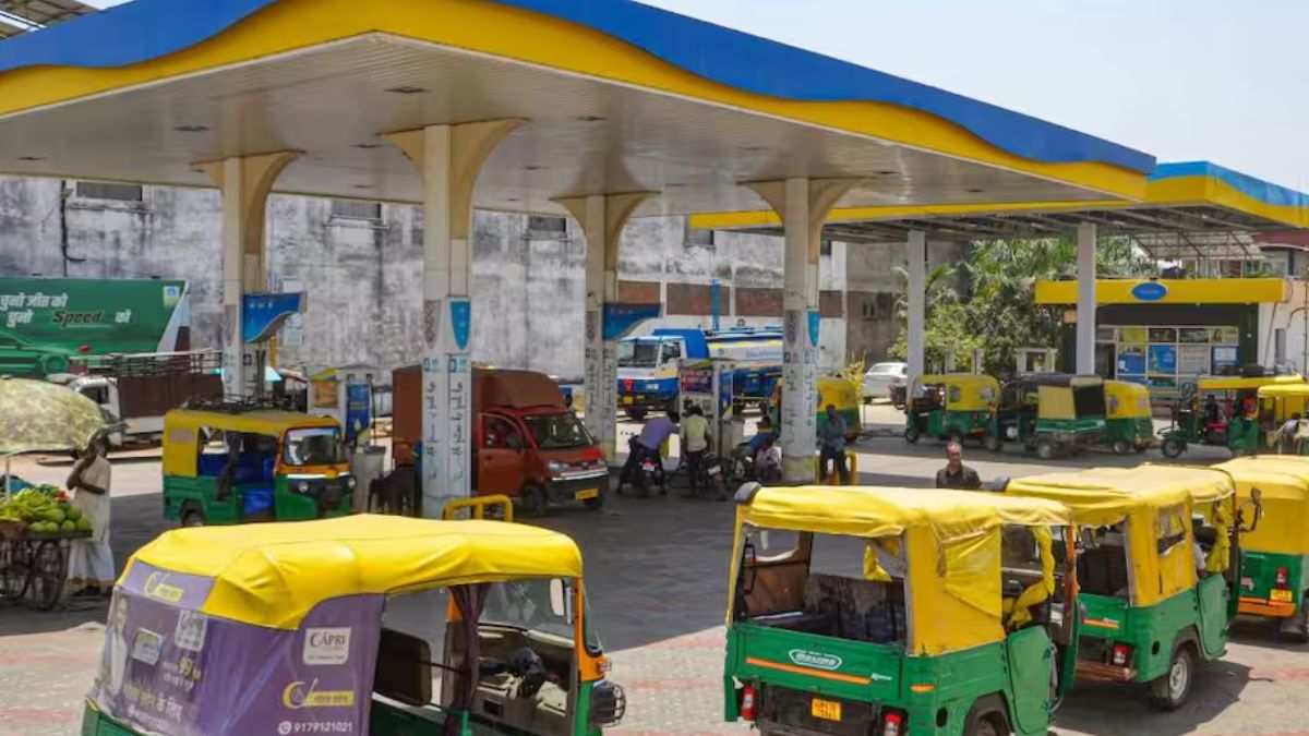 CNG Prices Rise Rs 2 in Delhi-NCR Amid Fourth Hike in 11 Days