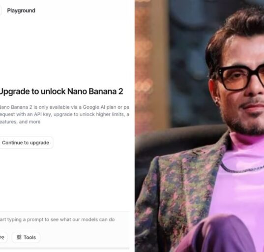 ChatGPT Image 2.0 Can Improve Your LinkedIn Profile Photo, Claims Anupam Mittal