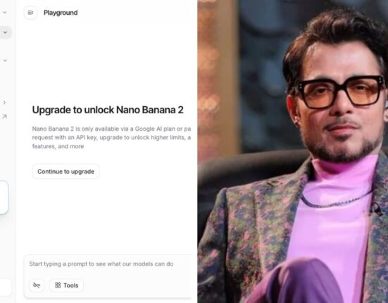 ChatGPT Image 2.0 Can Improve Your LinkedIn Profile Photo, Claims Anupam Mittal
