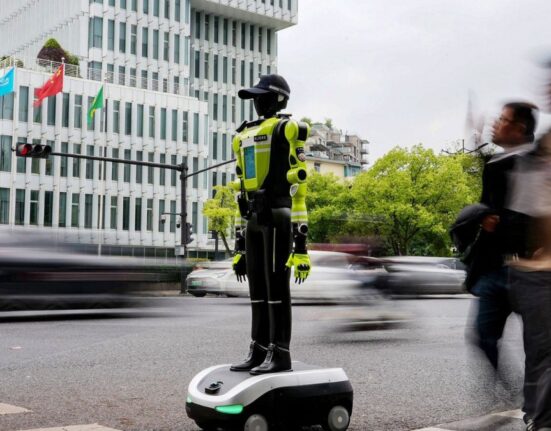 China Introduces Unique Digital IDs for Humanoid Robots Across the Country