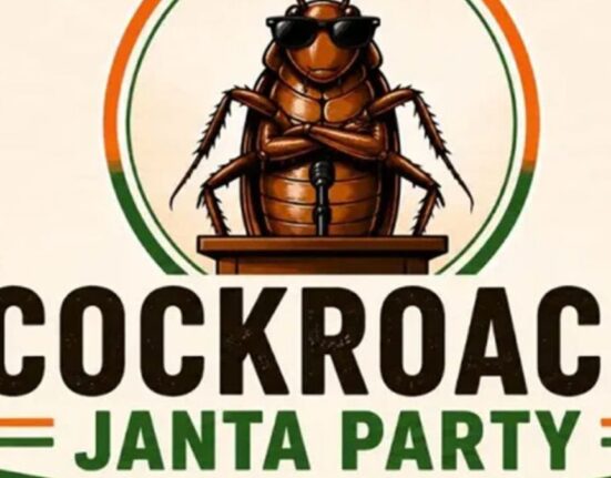 Cockroach Janta Party Faces Hacks and Blocks After Explosive Rise