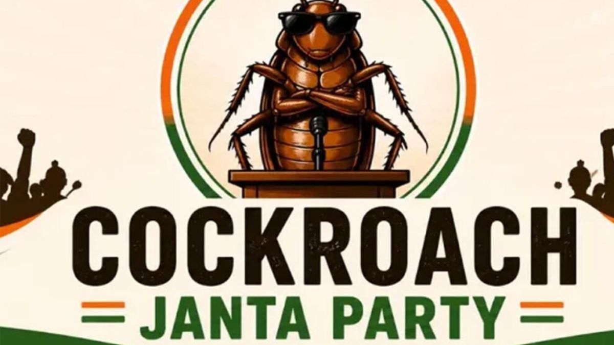 Cockroach Janta Party Faces Hacks and Blocks After Explosive Rise