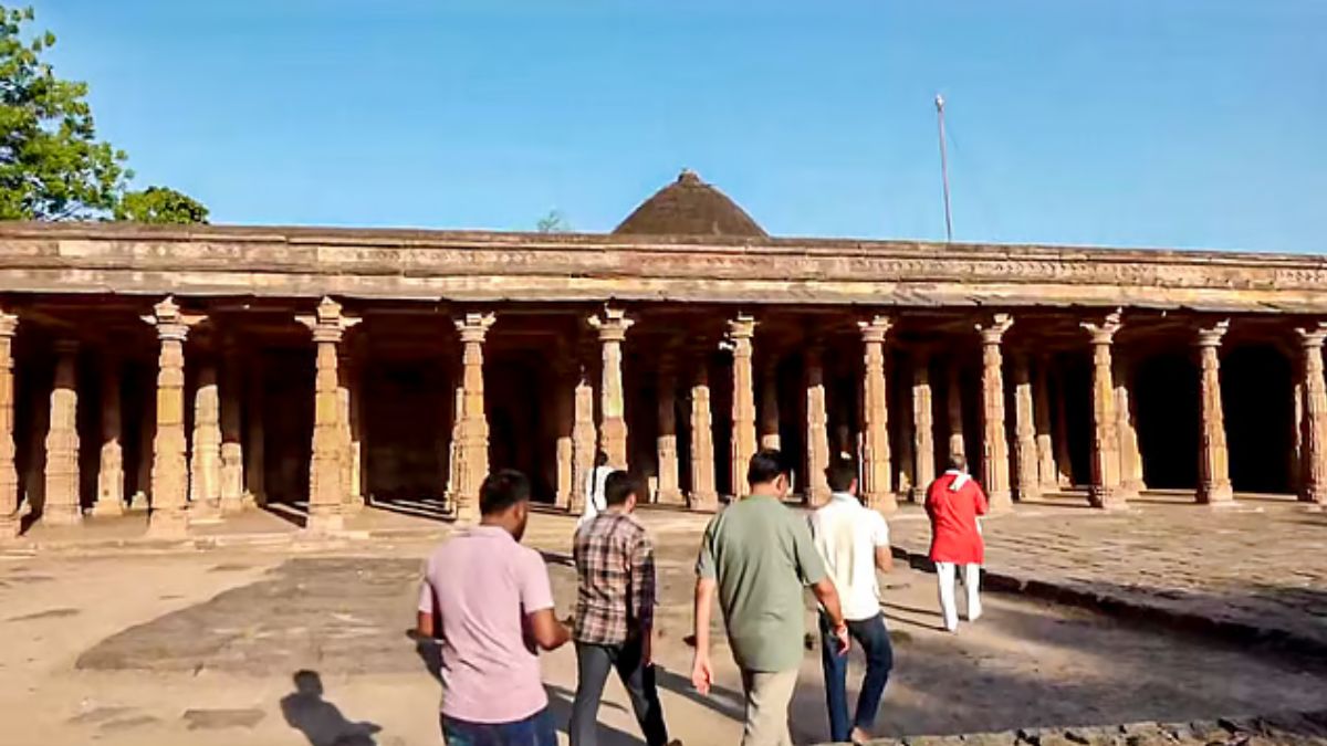 Court Rules Bhojshala Temple for Hindus, Grants Worship Rights