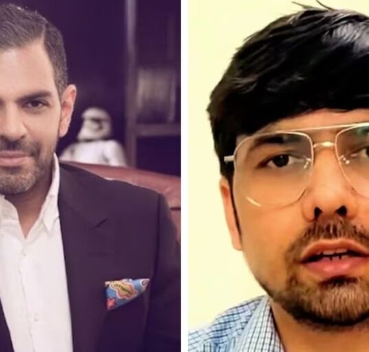 Delhi Police arrest influencer 'The Skin Doctor' on baseless and frivolous case