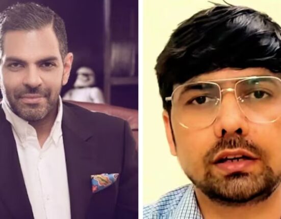Delhi Police arrest influencer 'The Skin Doctor' on baseless and frivolous case