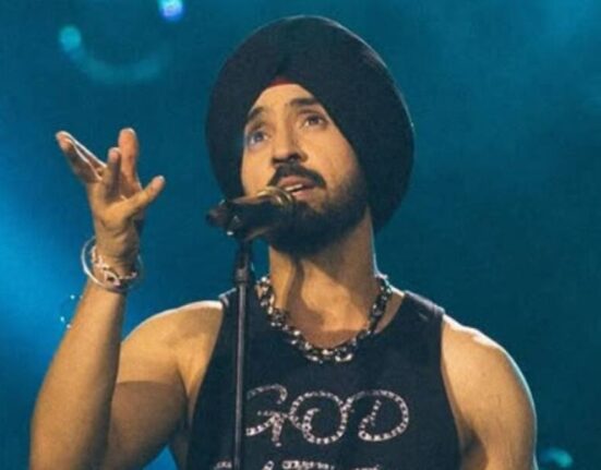 Diljit Dosanjh Confronts Khalistani Flags at Calgary Concert Amid Patriotism Debate