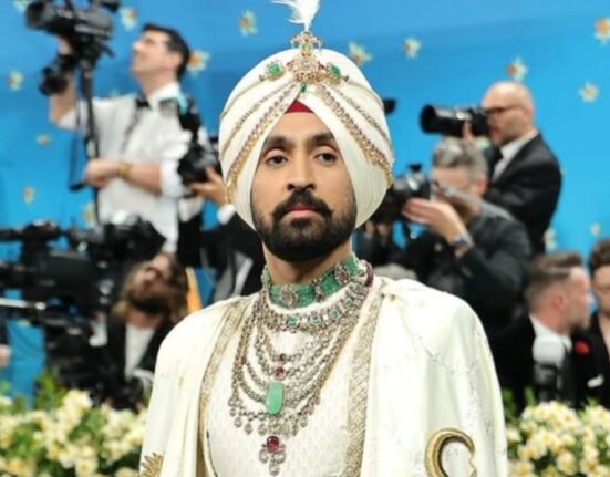 Diljit Dosanjh Holds U.S. Citizenship, Rules Out Punjab Politics