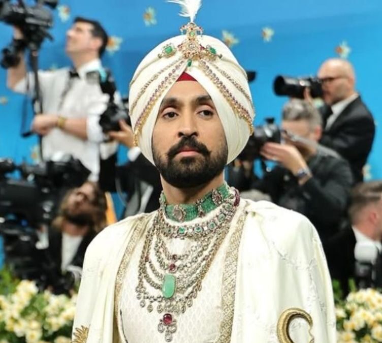 Diljit Dosanjh Holds U.S. Citizenship, Rules Out Punjab Politics