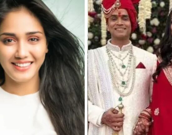 Former Miss Pune Twisha Sharma Dies in Alleged Dowry Harassment Case