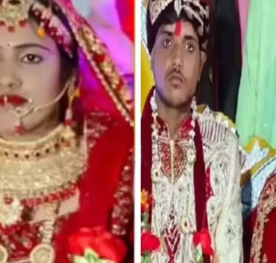 Groom dies in road accident en route to wedding in Bihar, bride marries his younger brother