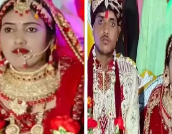 Groom dies in road accident en route to wedding in Bihar, bride marries his younger brother
