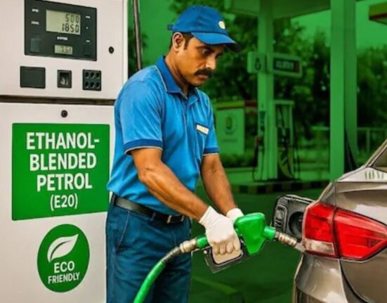 Half of Older Vehicle Owners Report Mileage Drops from India's E20 Petrol