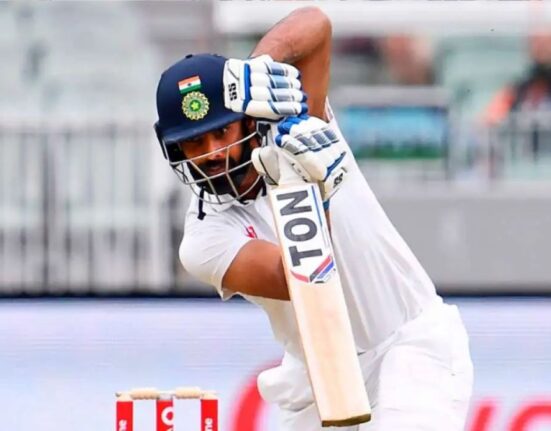 Hanuma Vihari Predicts IPL 2026 Playoff Top Four Without SRH