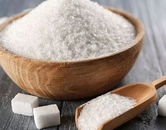 India Government bans sugar export with immediate effect till September 2026 to ensure domestic supply stability
