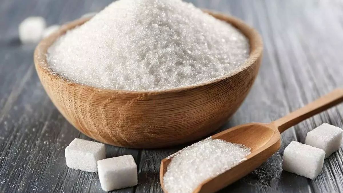 India Government bans sugar export with immediate effect till September 2026 to ensure domestic supply stability