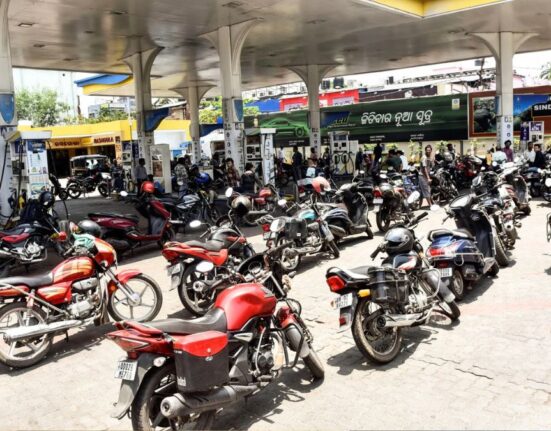 India Hikes Petrol and Diesel Prices for Third Time in Eight Days Amid Fuel Cost Pressure
