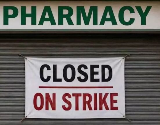 India Pharmacies to Shut Nationwide Over E-Pharmacy Protest