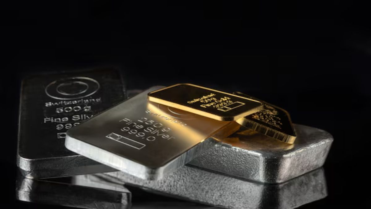 India Raises Gold and Silver Import Duties to 15% Amid Rupee Slump