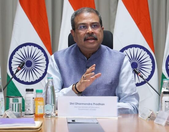 India's NEET-UG Exam Shifts to Computer-Based Format from Next Year