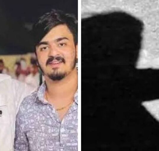 POCSO case filed against Union Minister Bandi Sanjay Kumar’s Son, allegations of sexual harassment