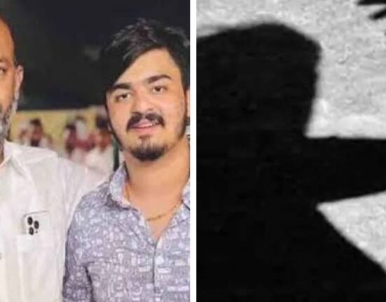 POCSO case filed against Union Minister Bandi Sanjay Kumar’s Son, allegations of sexual harassment