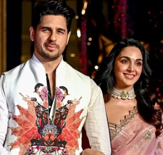 Kiara Advani Shares Open Views on Daughter's Future Relationships