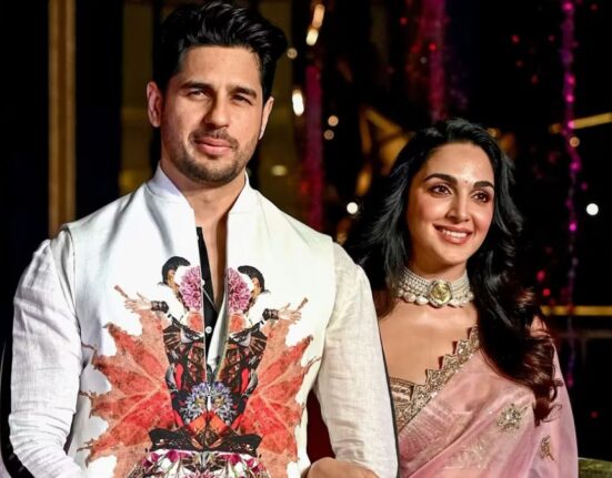 Kiara Advani Shares Open Views on Daughter's Future Relationships